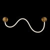 Накладной светильник Loft it Thread 10388W Brass