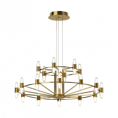 Подвесная люстра Maytoni Arana MOD401PL-L108BS3K