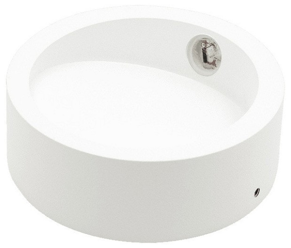 Накладной светильник DesignLed GW GW-R680-1-WH-WW