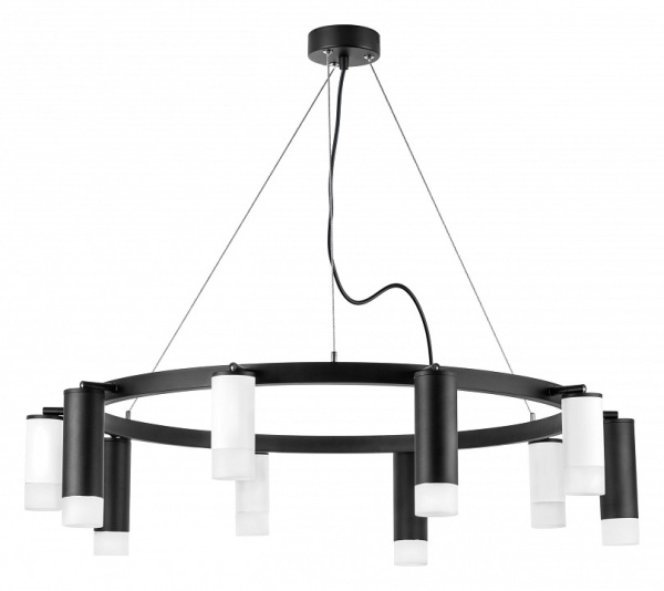 Подвесная люстра Lightstar Rullo LR0203658751