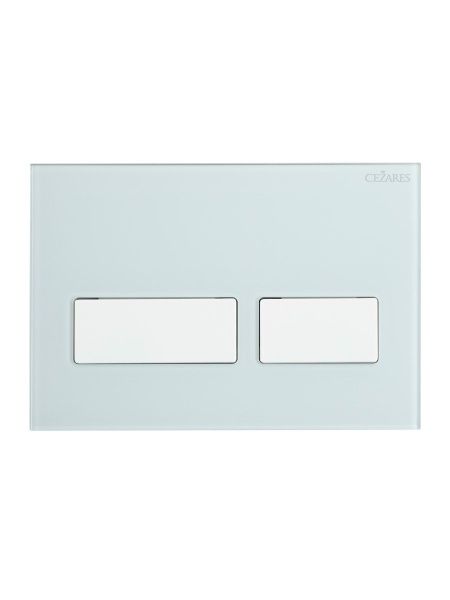 Кнопка смыва CEZARES ЛЮКС (LUX) LUX-GB-2-BIO