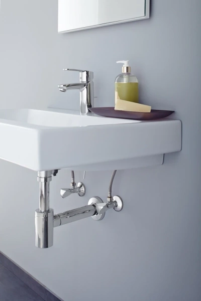 Смеситель Grohe Europlus II 32612002 для раковины