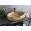 Раковина 59x40 см GID Stone Edition Mnc169