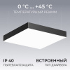 Подвесной светильник Apeyron Electrics OLA R30-096