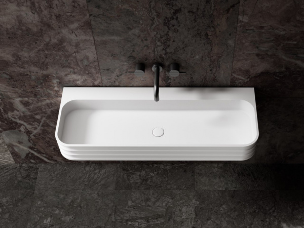 Раковина Abber Stein 100 AS2651-1.0