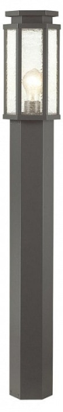 Наземный низкий светильник Odeon Light Gino 4048/1F