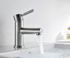 Смеситель для раковины WasserKRAFT Wern 4203
