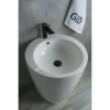 Раковина напольная 49x49 см GID Simple N Nb133