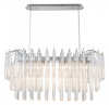 Подвесная люстра Indigo Lastrone 12035/13PL Chrome