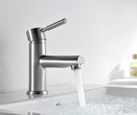 Смеситель для раковины WasserKRAFT Wern 4203