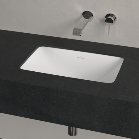 Раковина Villeroy&Boch Loop & Friends 45 4A560001