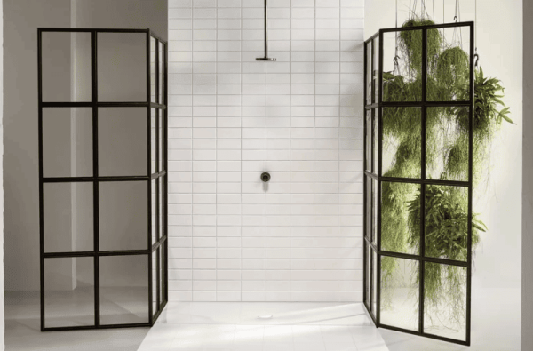 Душевой поддон Bette Floor 90x90 5931-423T1 лен