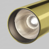Спот Maytoni Technical Фокус C055CL-L12W3K-W-BS