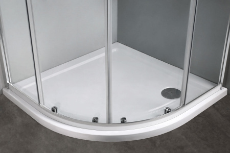 Душевой уголок Vincea Scala VSQ-2SC900CL