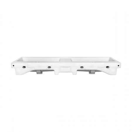Раковина Roca Gap 120х46 A3270YS000