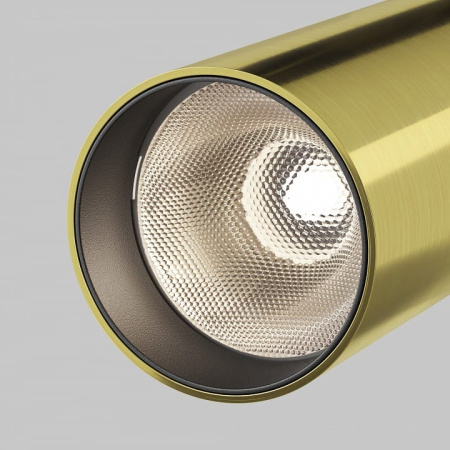 Спот Maytoni Technical Фокус C055CL-L12W3K-W-BS