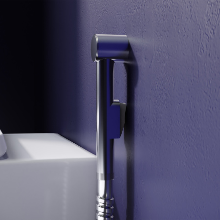 Душевой комплект Damixa 760210164