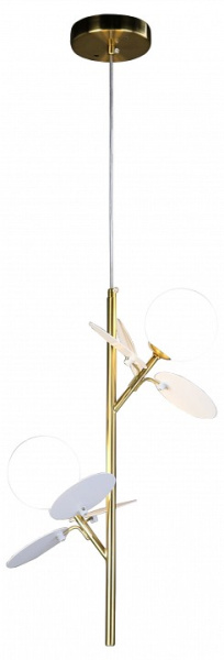 Подвесной светильник Zortes Floret ZRS.01201.02