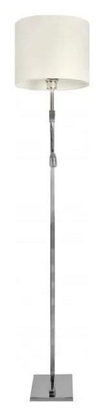 Торшер с подсветкой iLamp City LJ001 CR