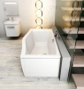 Акриловая ванна Ravak Magnolia 170x75 C501000000