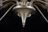 Подвесная люстра Maytoni Lillian H311-05-G