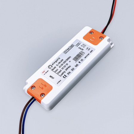 Блок питания с проводом Eleganz EL-VW-24W