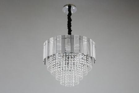 Подвесная люстра Omnilux Naro OML-69513-08
