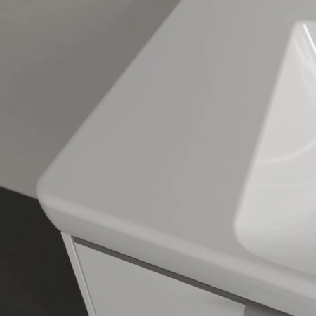 Раковина 100x47 см Villeroy & Boch Subway 3.0 4A70A201