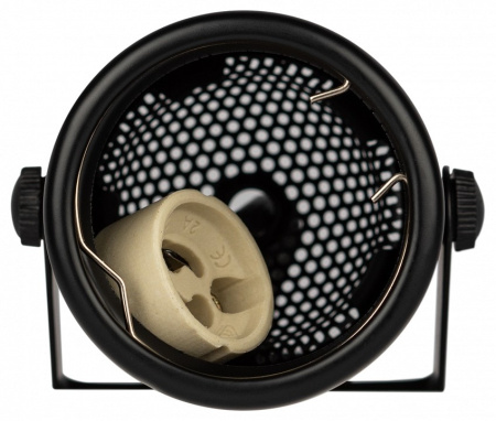 Светильник на штанге Эра TR11-GU10 BK