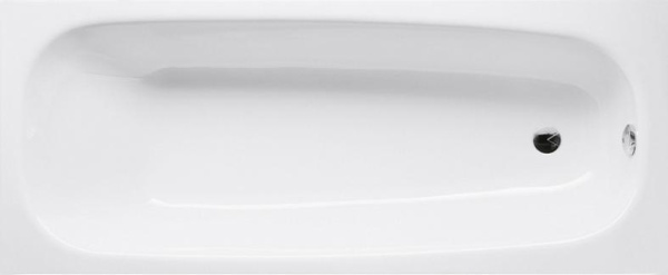 Стальная ванна Bette Form 3800 AD PLUS
