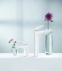 Смеситель для раковины Grohe Eurostyle 23707LS3 белая луна