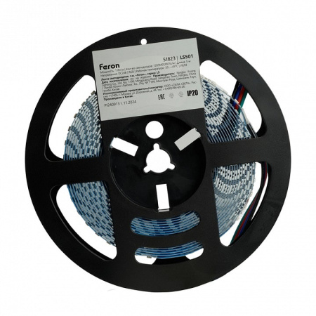 Лента светодиодная Feron LS501 51823