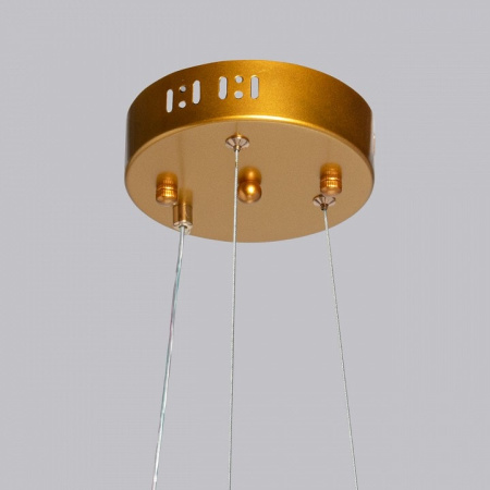 Подвесной светильник De City Оскар 62 510014901