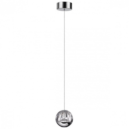 Подвесной светильник Odeon Light Sono 5100/5L