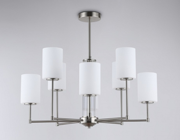 Люстра на штанге Ambrella Light HIGH LIGHT LH56213