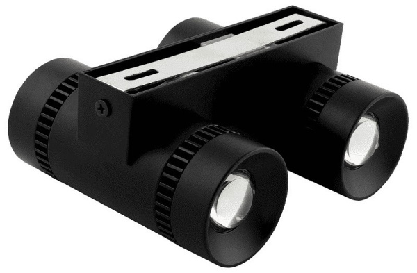 Бра DesignLed Tip GW-813-2-12-BL-NW