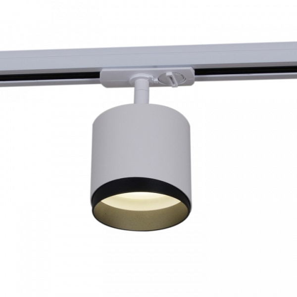 Светильник на штанге Reluce Technical 53022-9.3-001IL GX53 WT