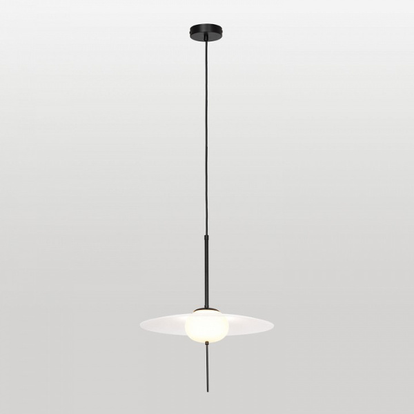 Подвесной светильник Lussole Irvine LSP-8949