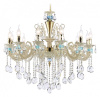 Подвесная люстра Ambrella Light TR TR4929