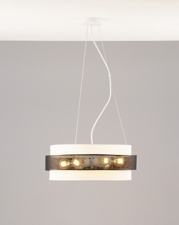 Подвесной светильник Moderli Gela V10486-6P