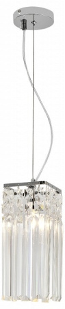 Подвесной светильник Escada Chamarel 2129/1S