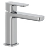 Смеситель для раковины Kludi Renon 422890575