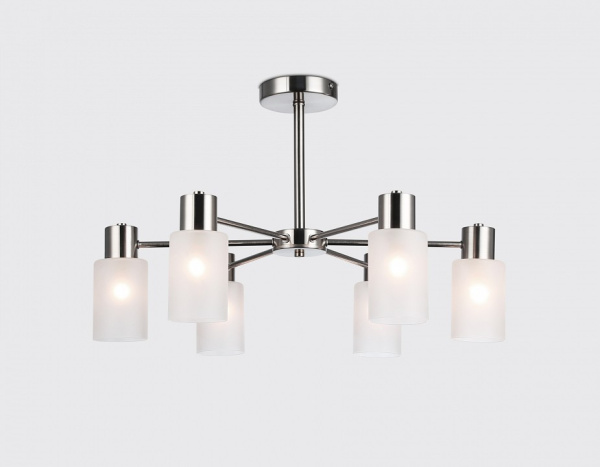 Люстра на штанге Ambrella Light TRADITIONAL TR9572