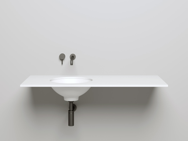 Раковина Salini Marea 42 1802205M