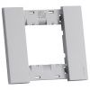 Рамка на 1 пост MEITON  AA4802AS