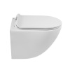 Подвесной унитаз BelBagno Amanda BB051CHR