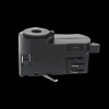 Переходник для трека Lightstar Quattro 594007-403