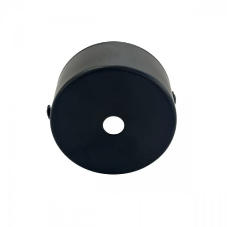 Токопровод центральный AM-Group  AM558 BK