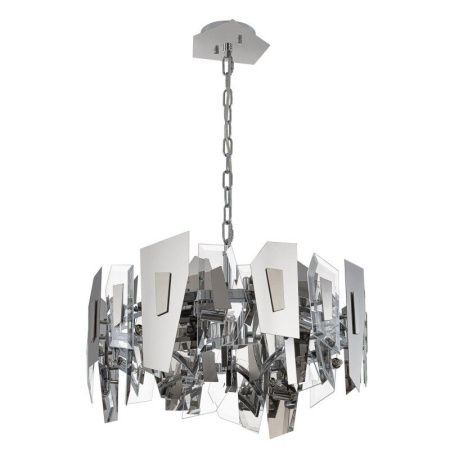 Подвесная люстра Citilux DART CL231251