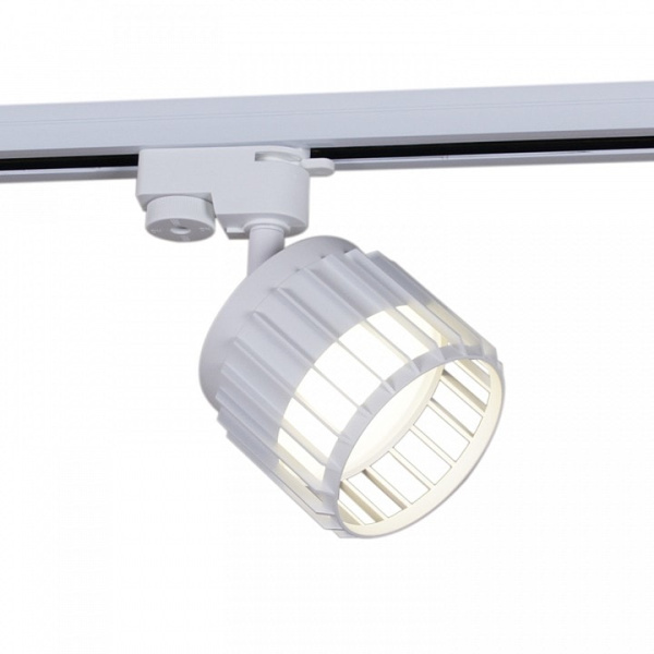 Светильник на штанге Reluce Technical 53018-9.3-001MN GX53 WT